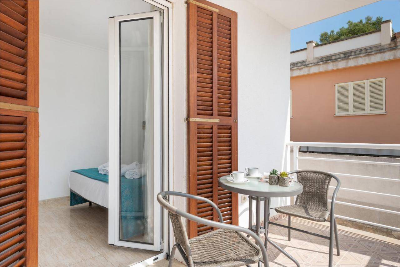 Casa Hawaii Vila Port de Alcudia  Exterior foto
